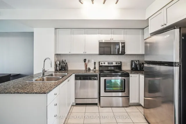 Additional property image - 21 Ruttan St Unit 239
