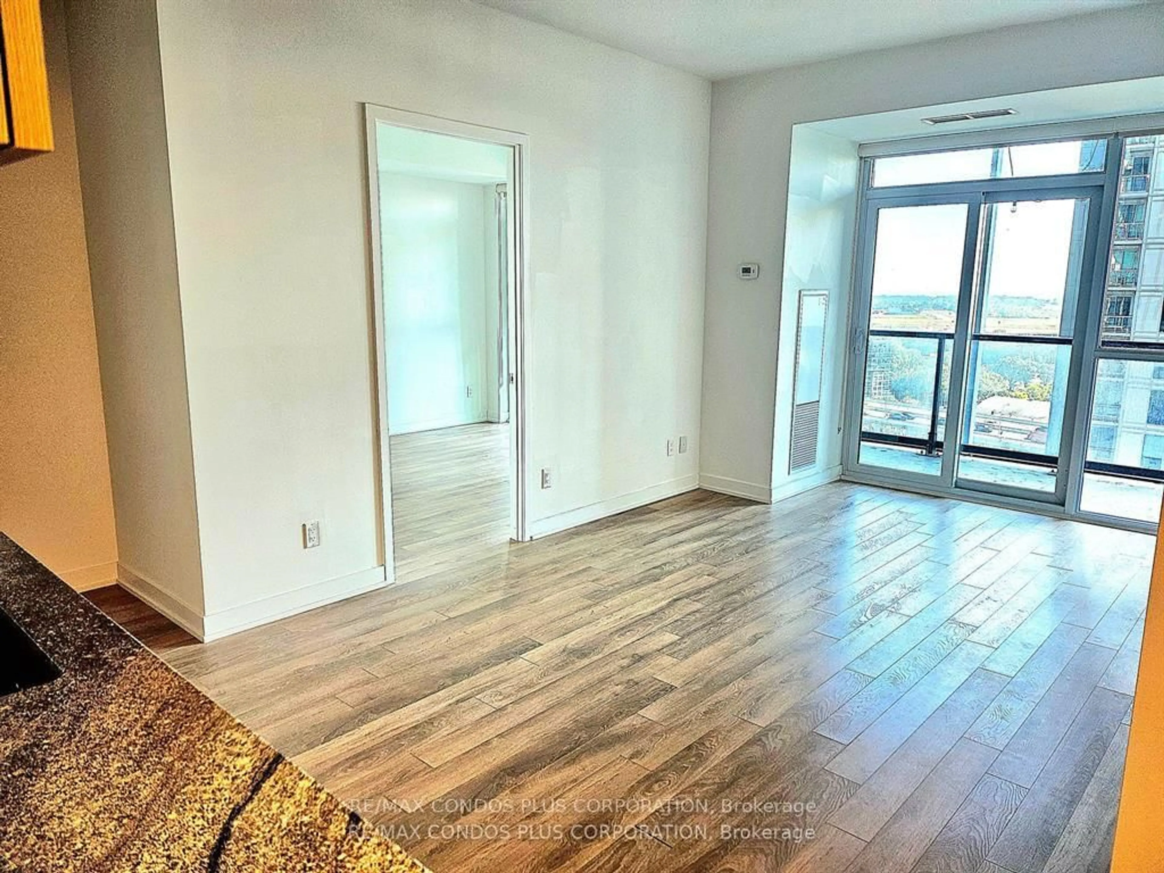 A pic of a room for 50 Ordnance St #1701, Toronto Ontario M6K 0C9