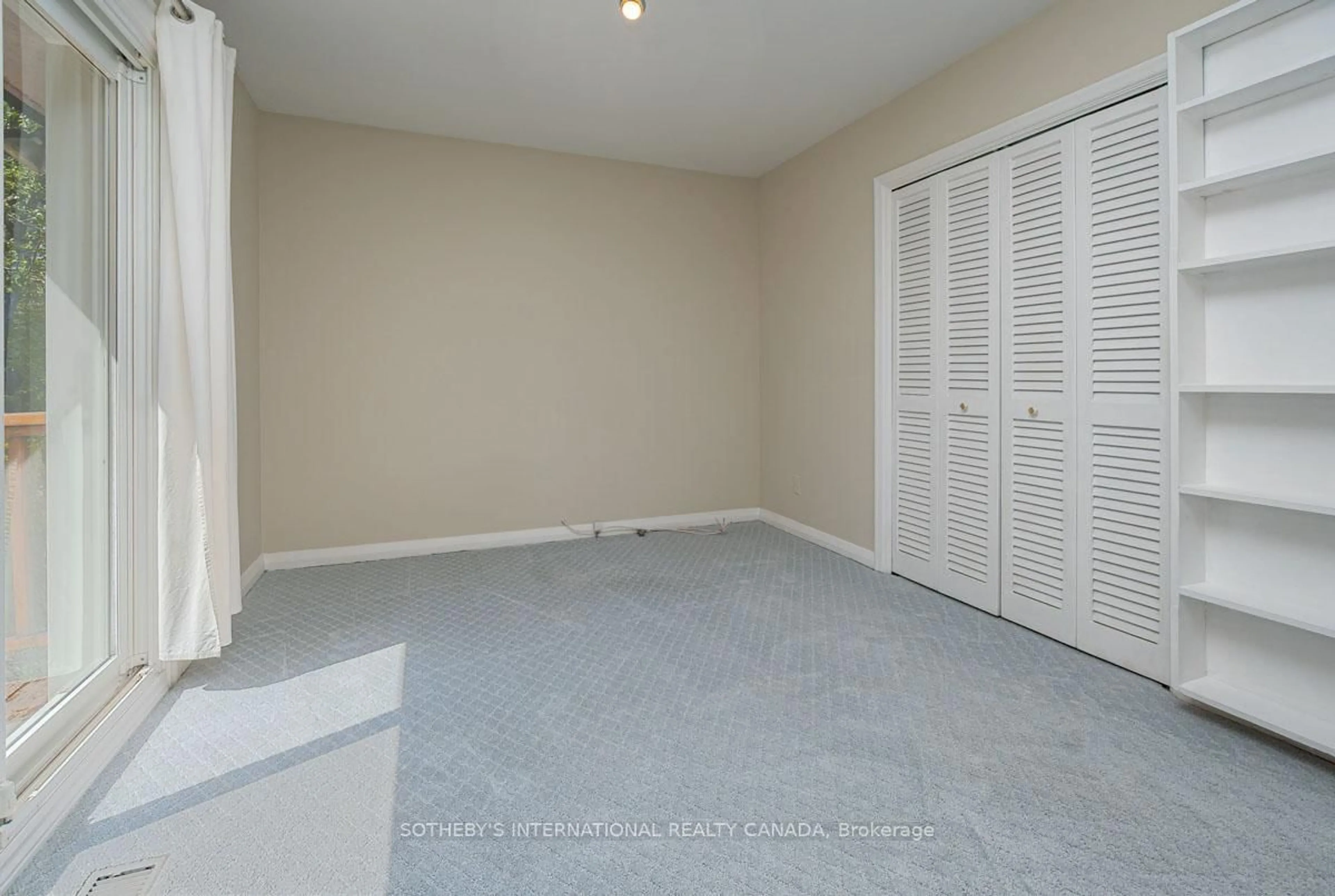 A pic of a room for 77 Cornerbrook Dr, Toronto Ontario M3A 1H5