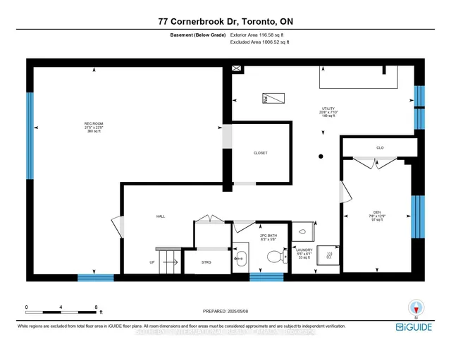 Additional property image - 77 Cornerbrook Dr