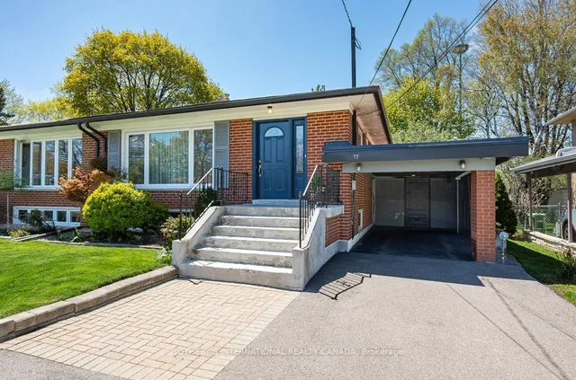 Additional property image - 77 Cornerbrook Dr
