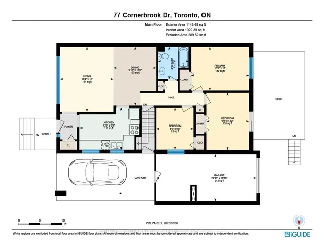 Additional property image - 77 Cornerbrook Dr