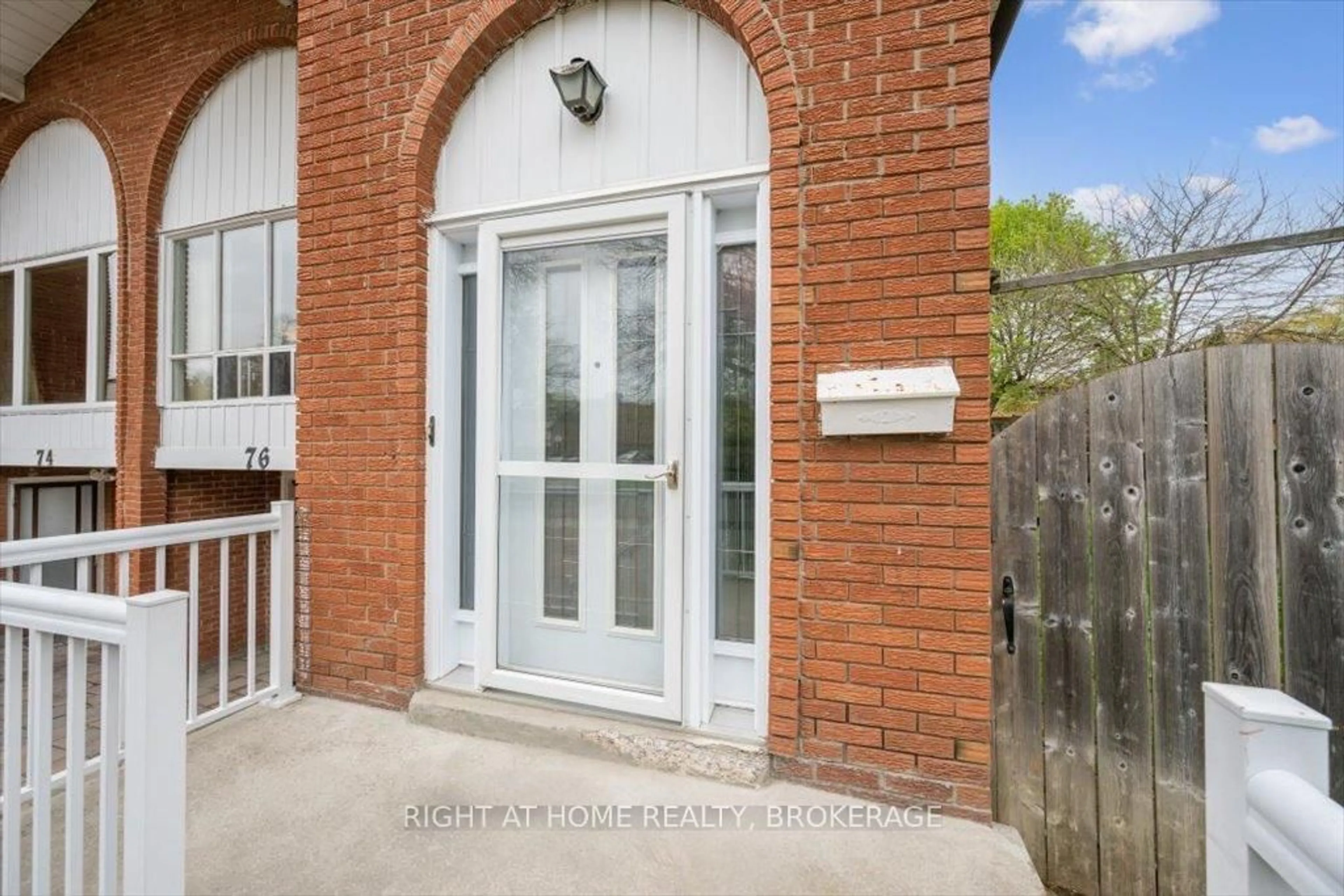 Unknown for 76 Silas Hill Dr, Toronto Ontario M2J 2X9