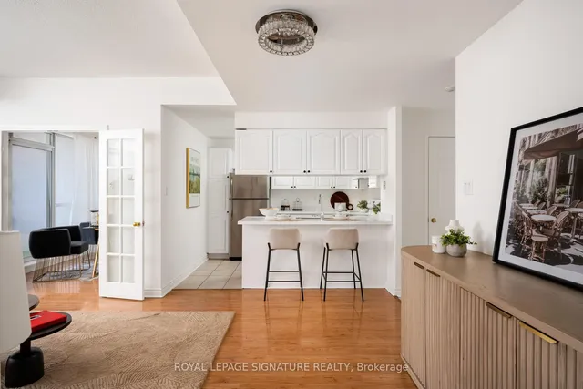 Additional property image - 889 Bay St Unit PH4