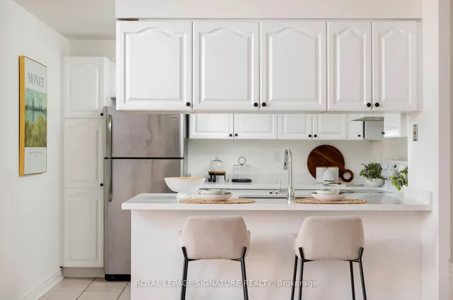 Additional property image - 889 Bay St Unit PH4
