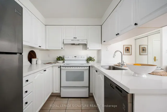 Additional property image - 889 Bay St Unit PH4