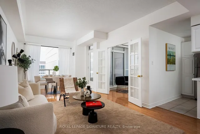 Additional property image - 889 Bay St Unit PH4