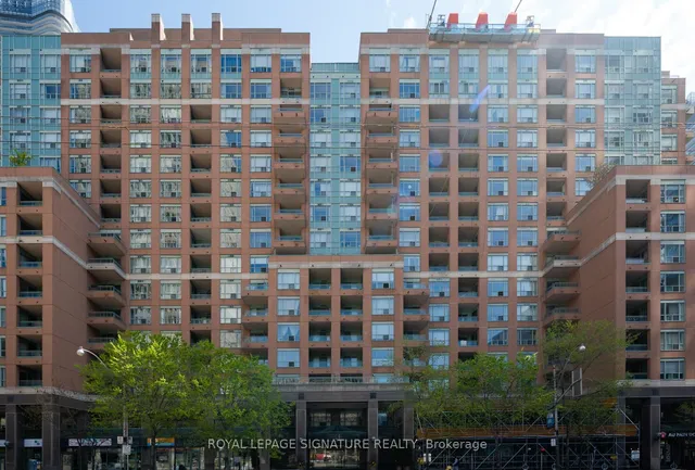 Additional property image - 889 Bay St Unit PH4