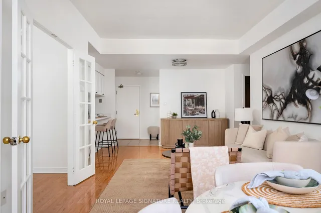 Additional property image - 889 Bay St Unit PH4
