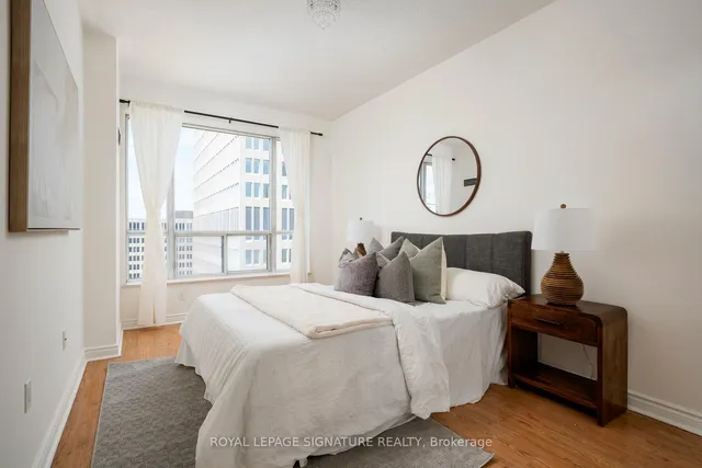 Additional property image - 889 Bay St Unit PH4