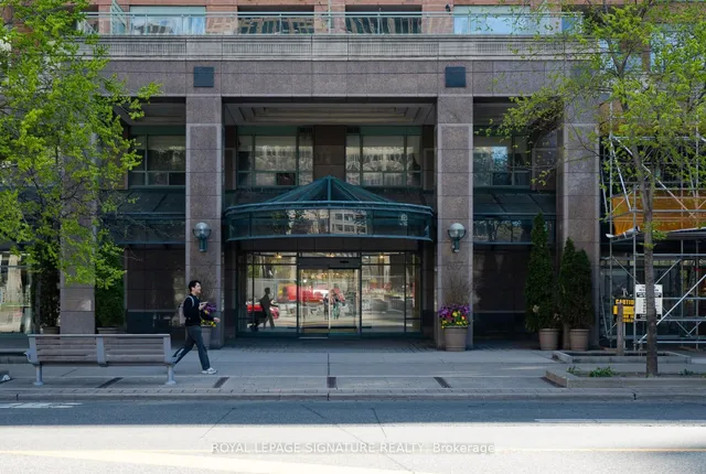 Additional property image - 889 Bay St Unit PH4