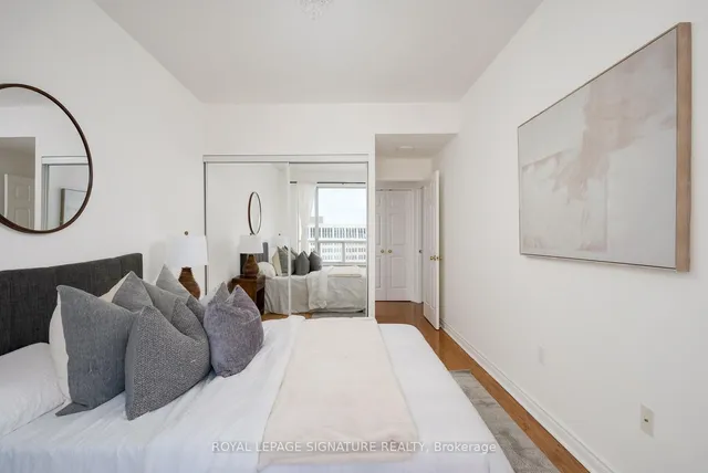 Additional property image - 889 Bay St Unit PH4