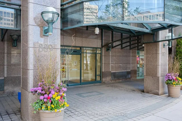 Additional property image - 889 Bay St Unit PH4