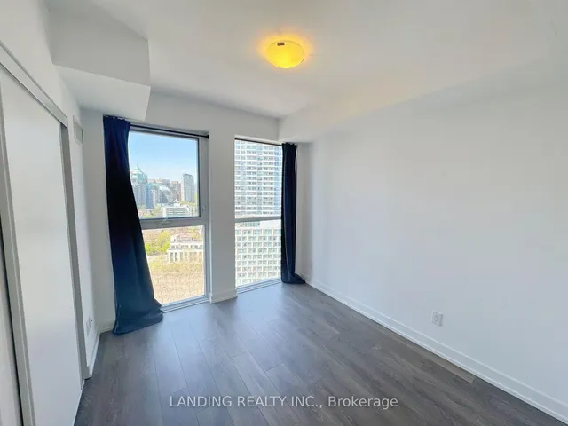 Additional property image - 159 Wellesley St Unit 1610