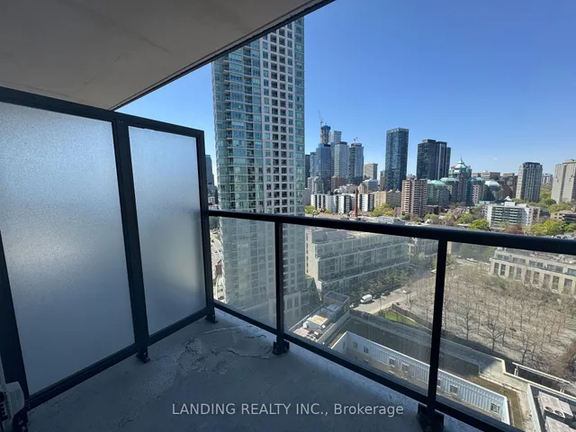 Additional property image - 159 Wellesley St Unit 1610