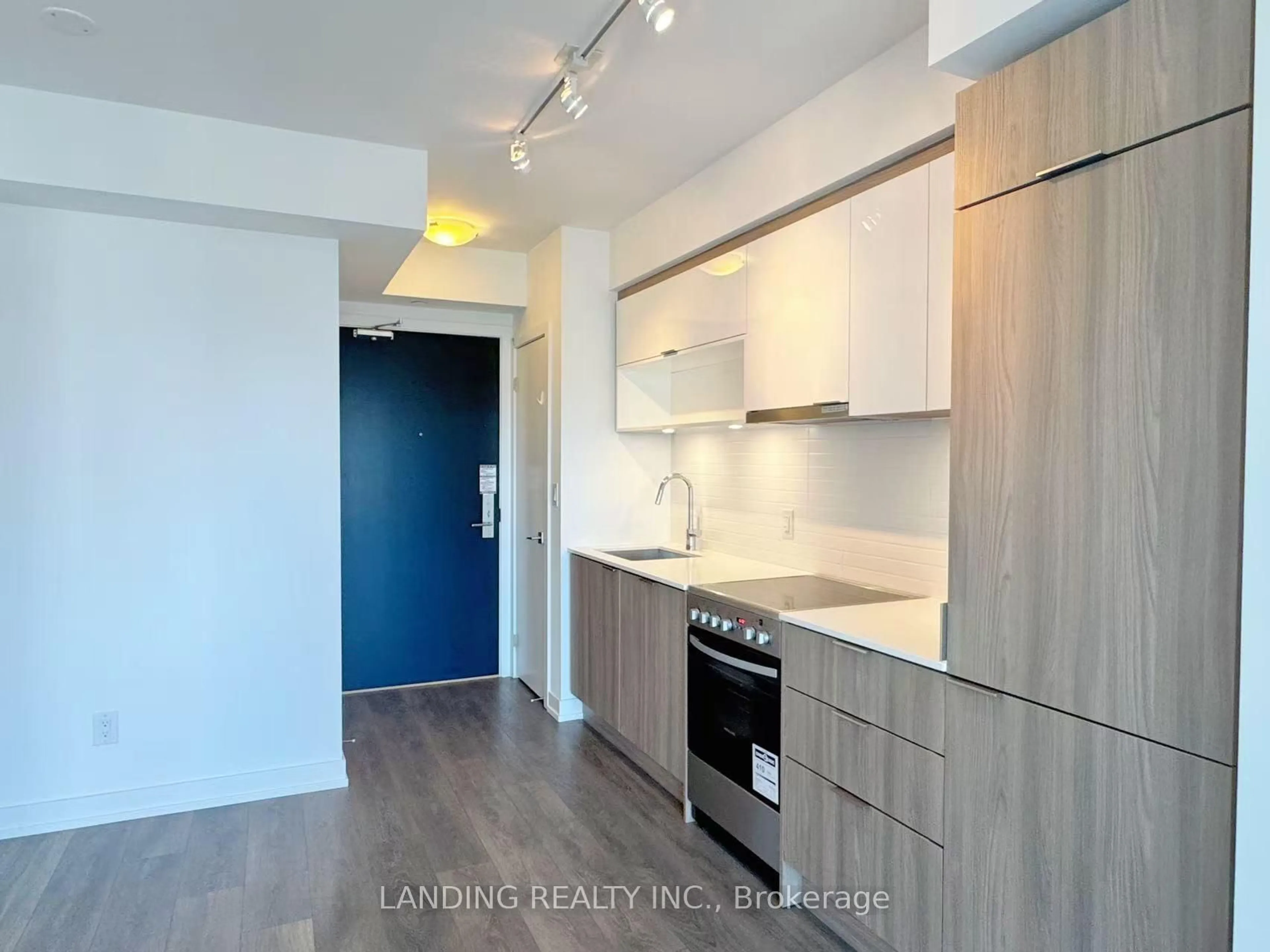 Unknown for 159 Wellesley St #1610, Toronto Ontario M4Y 0H5