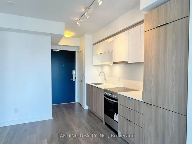 Additional property image - 159 Wellesley St Unit 1610