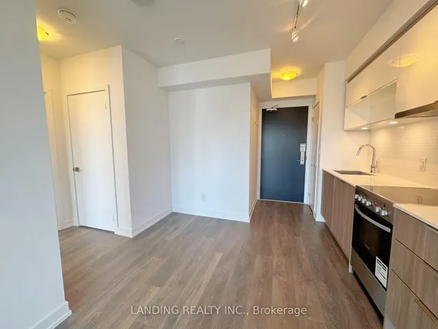 Additional property image - 159 Wellesley St Unit 1610