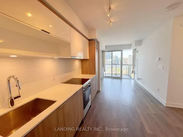 Additional property image - 159 Wellesley St Unit 1610