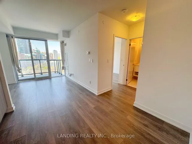 Additional property image - 159 Wellesley St Unit 1610