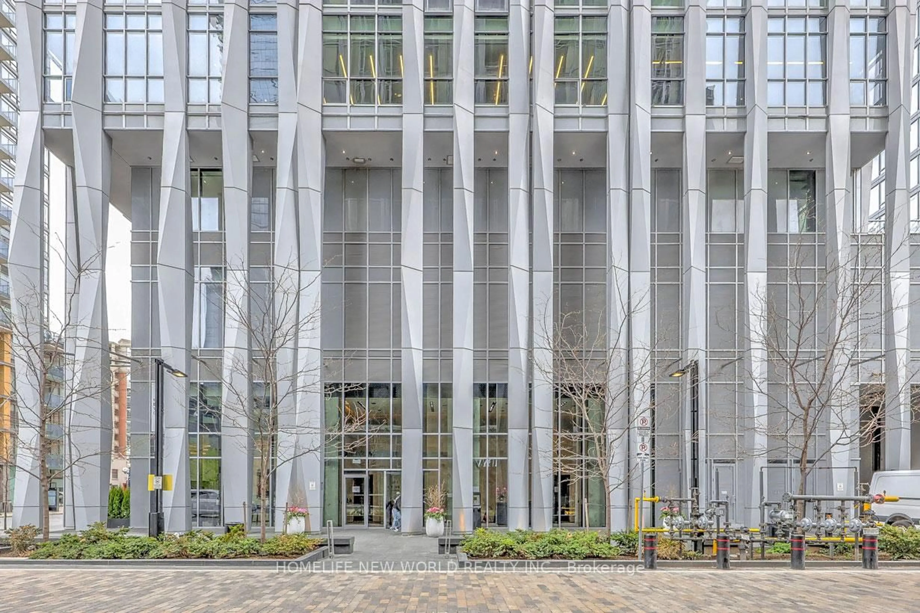Unknown for 1 Yorkville Ave #1212, Toronto Ontario M4W 0B1