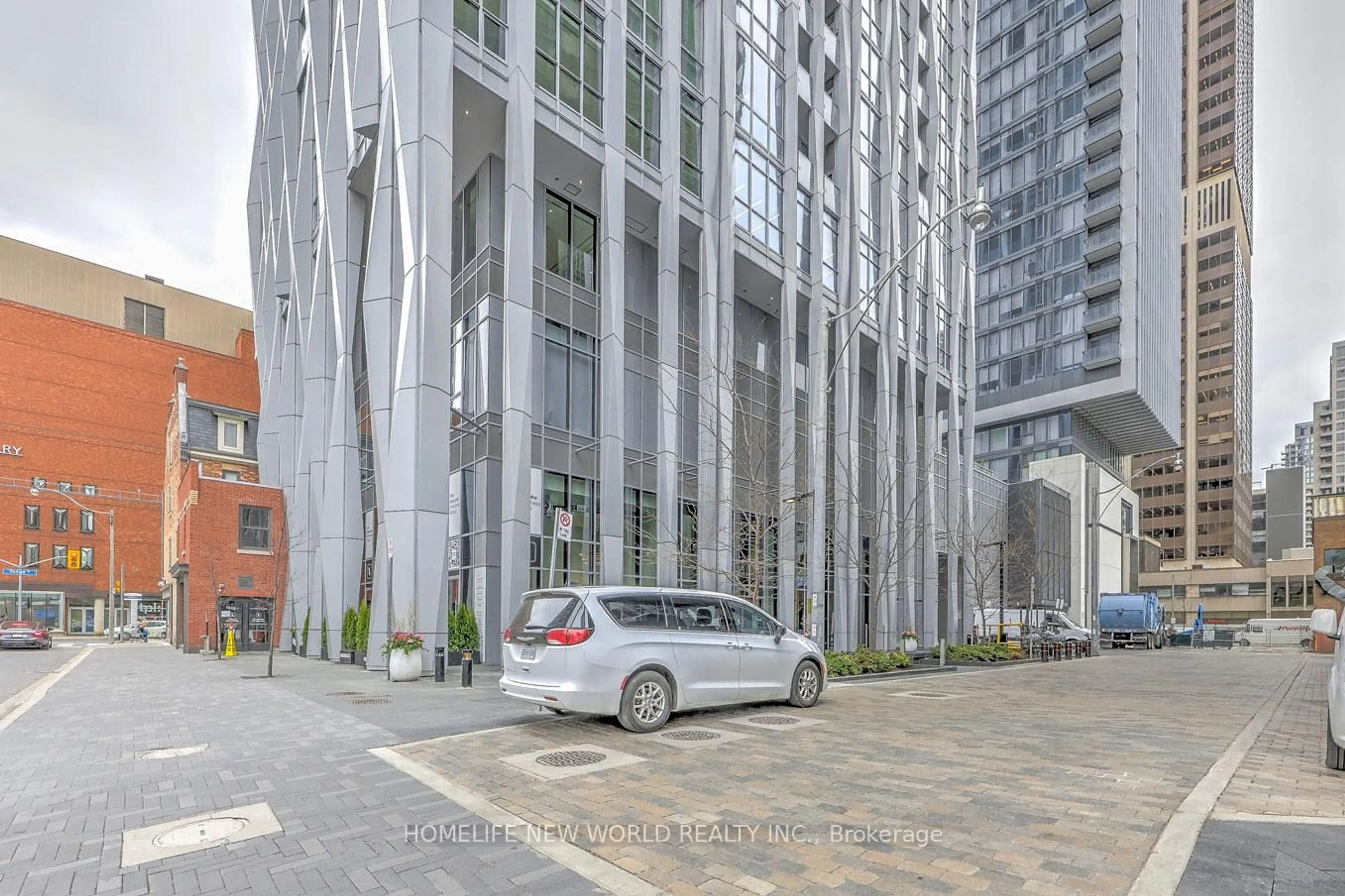 Unknown for 1 Yorkville Ave #1212, Toronto Ontario M4W 0B1