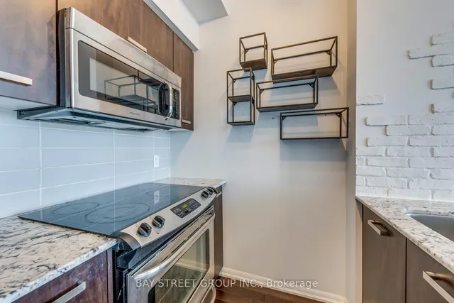 Additional property image - 832 Bay St Unit 4804