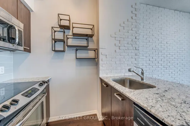Additional property image - 832 Bay St Unit 4804