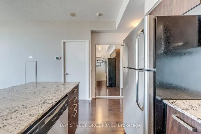 Additional property image - 832 Bay St Unit 4804