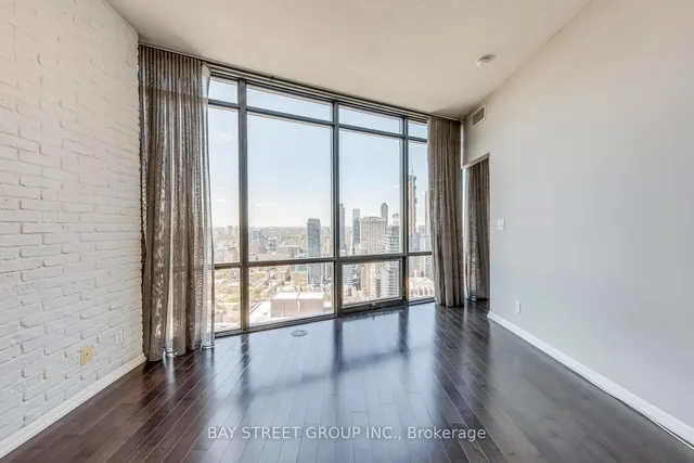 Additional property image - 832 Bay St Unit 4804