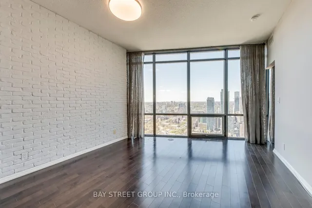 Additional property image - 832 Bay St Unit 4804