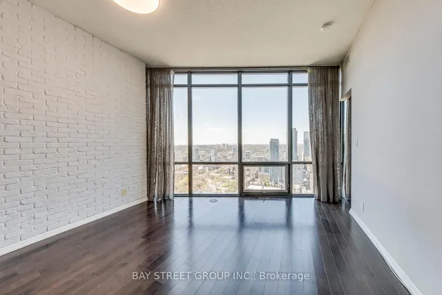 Additional property image - 832 Bay St Unit 4804