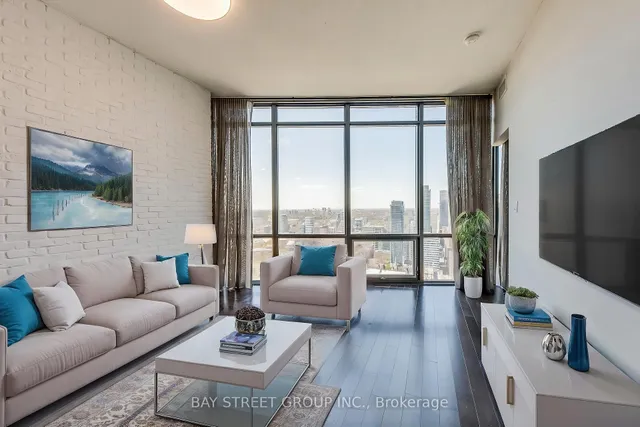 Additional property image - 832 Bay St Unit 4804