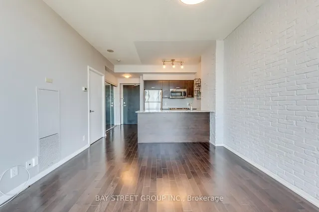 Additional property image - 832 Bay St Unit 4804