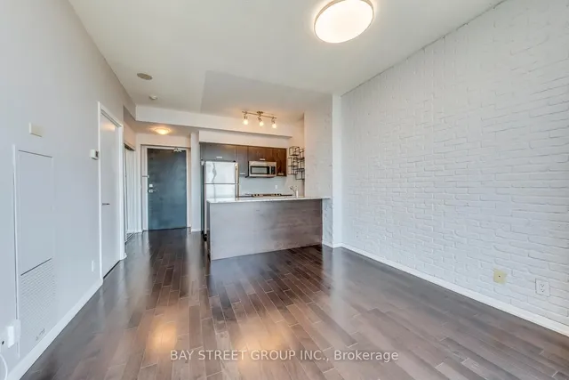 Additional property image - 832 Bay St Unit 4804