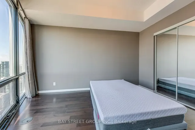 Additional property image - 832 Bay St Unit 4804