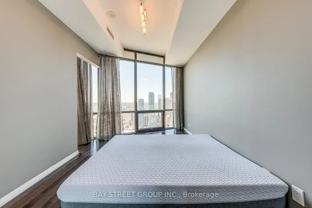 Additional property image - 832 Bay St Unit 4804