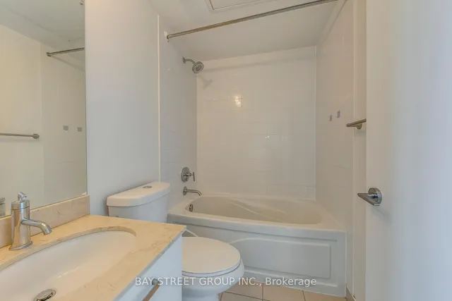 Additional property image - 832 Bay St Unit 4804