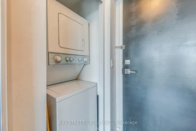Additional property image - 832 Bay St Unit 4804