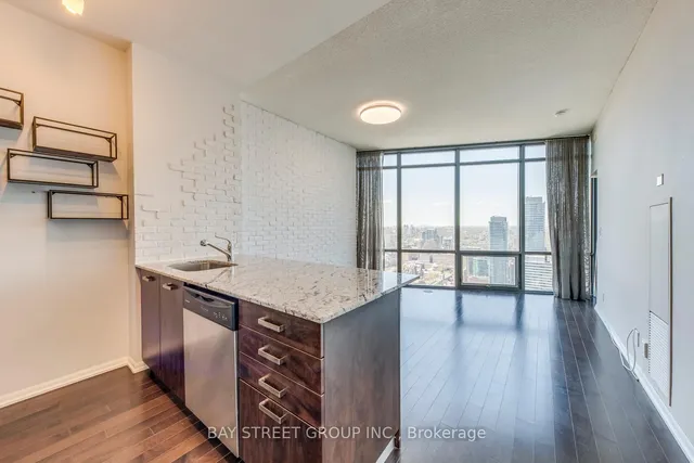 Additional property image - 832 Bay St Unit 4804