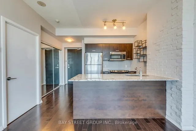Additional property image - 832 Bay St Unit 4804