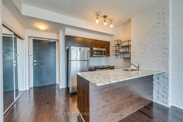 Additional property image - 832 Bay St Unit 4804
