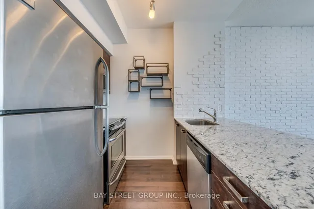Additional property image - 832 Bay St Unit 4804