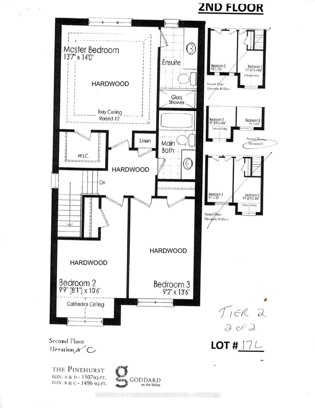 Additional property image - 35 Goldthread Terr