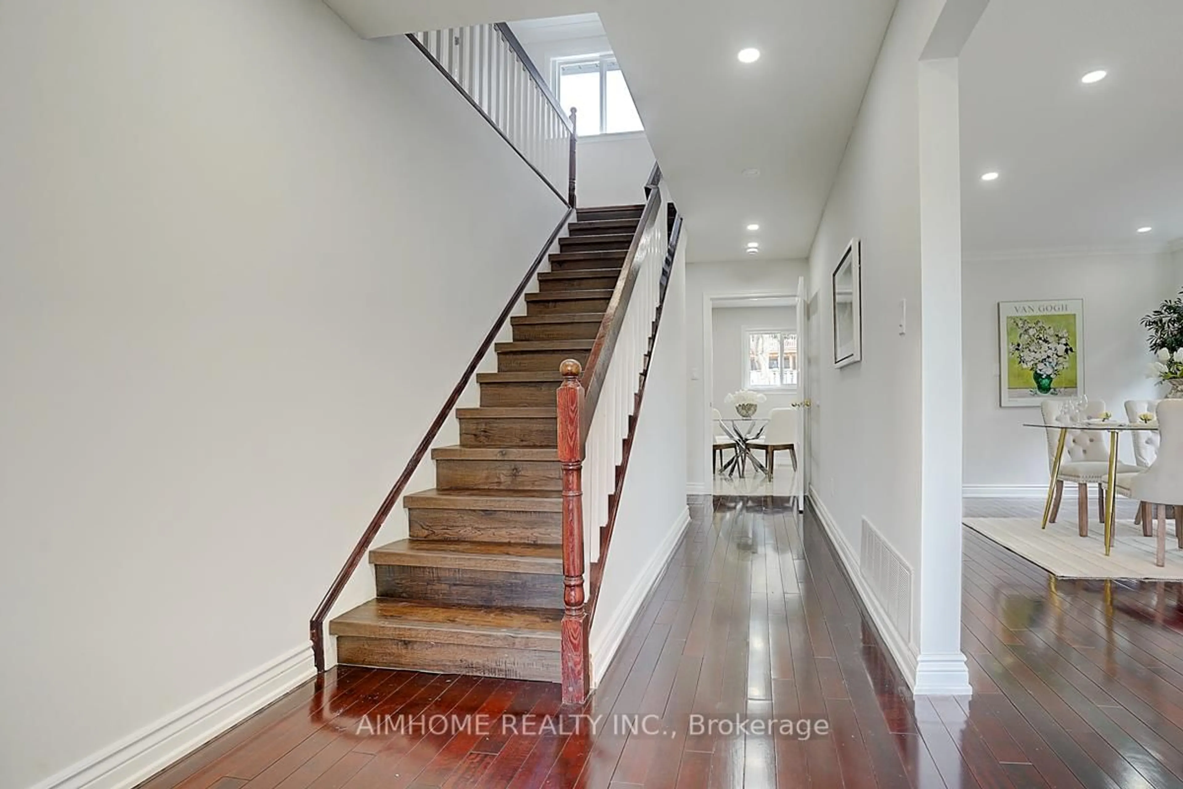 Unknown for 5 O'Shea Cres, Toronto Ontario M2J 2N4