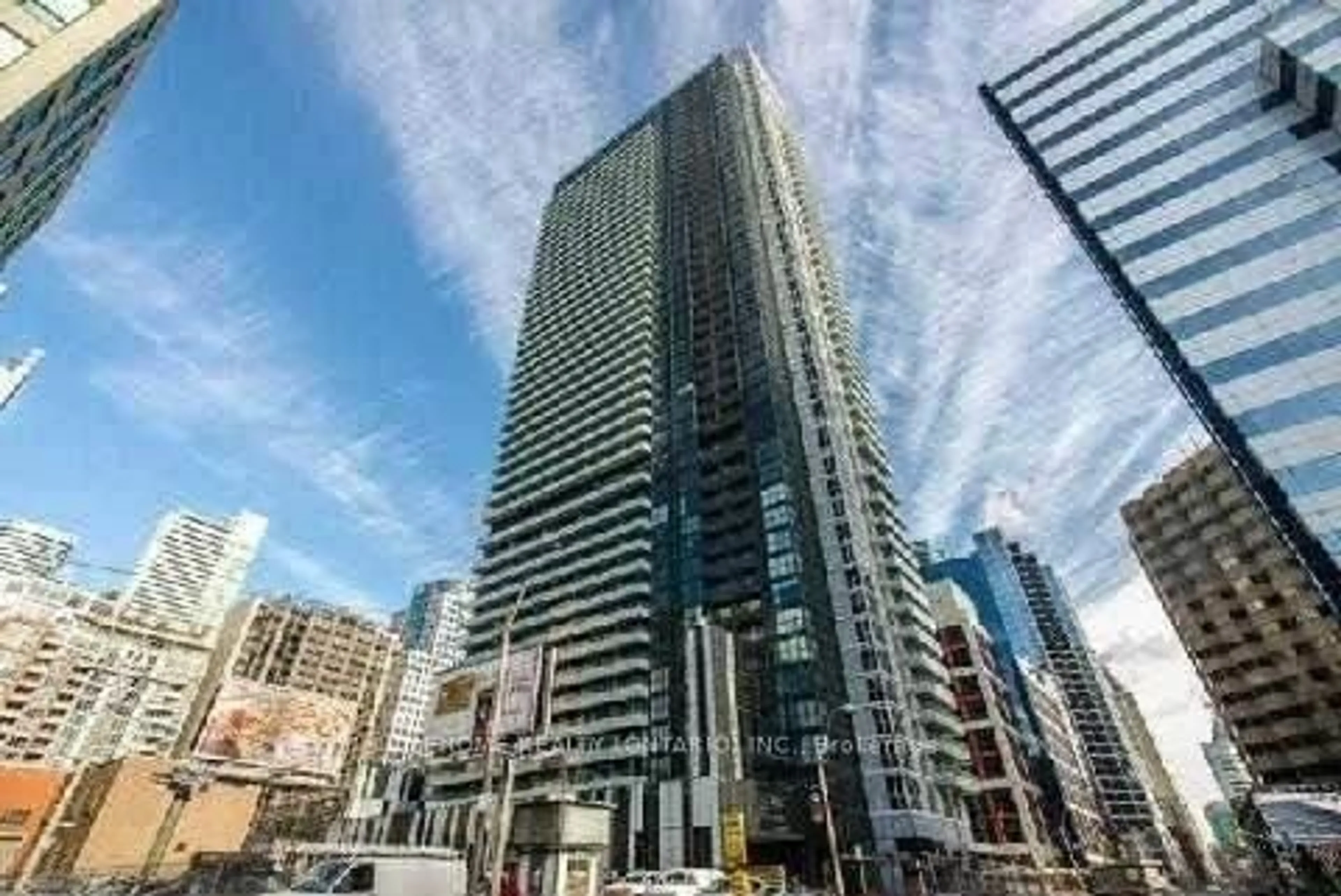 Unknown for 300 Front St #602, Toronto Ontario M5V 0E9