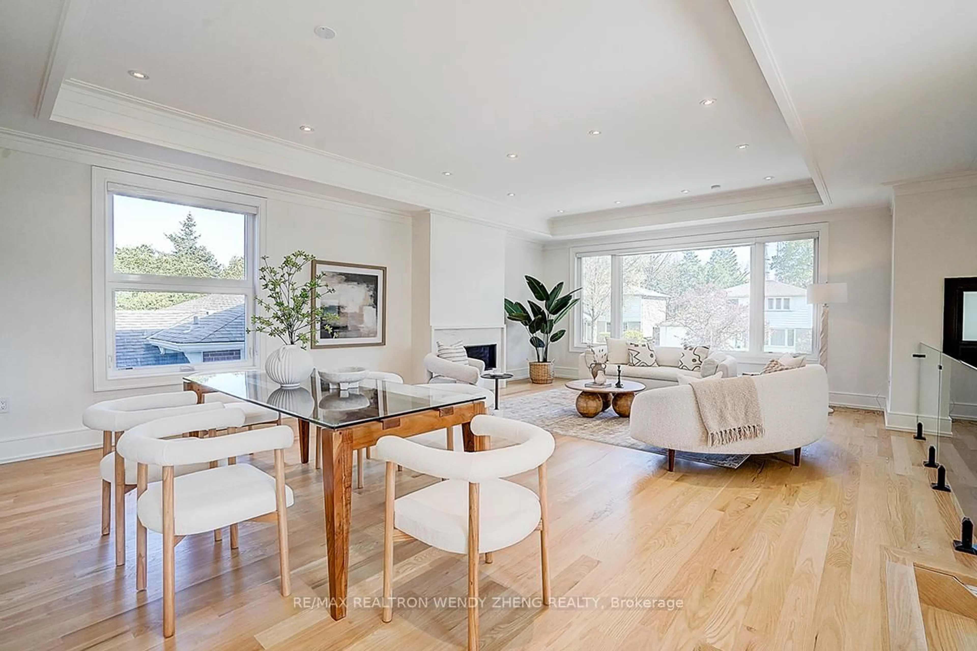 Unknown for 23 Cresthaven Dr, Toronto Ontario M2H 1L9