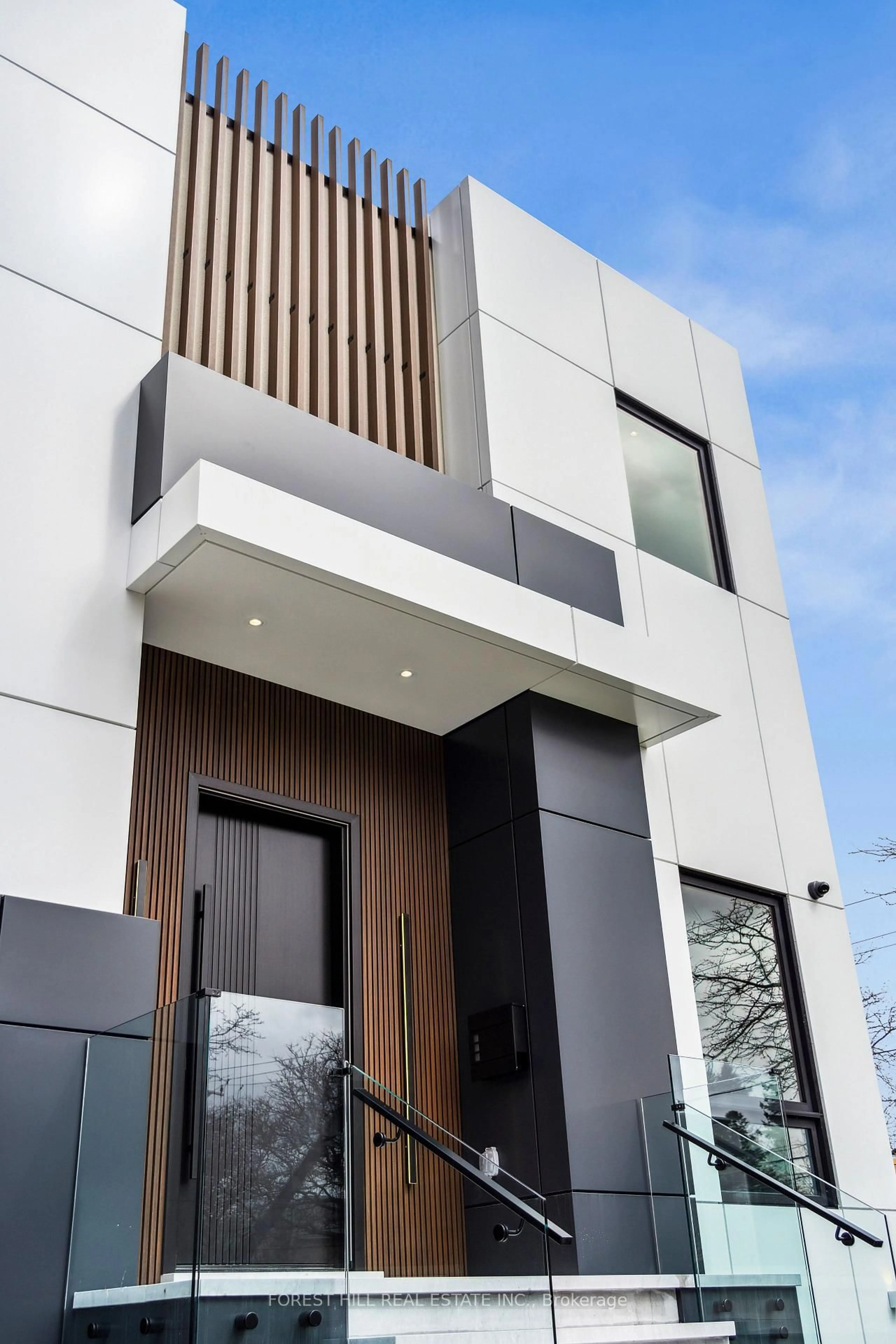 Home with brick exterior material, building for 38 Bevdale Rd, Toronto Ontario M2R 1L7