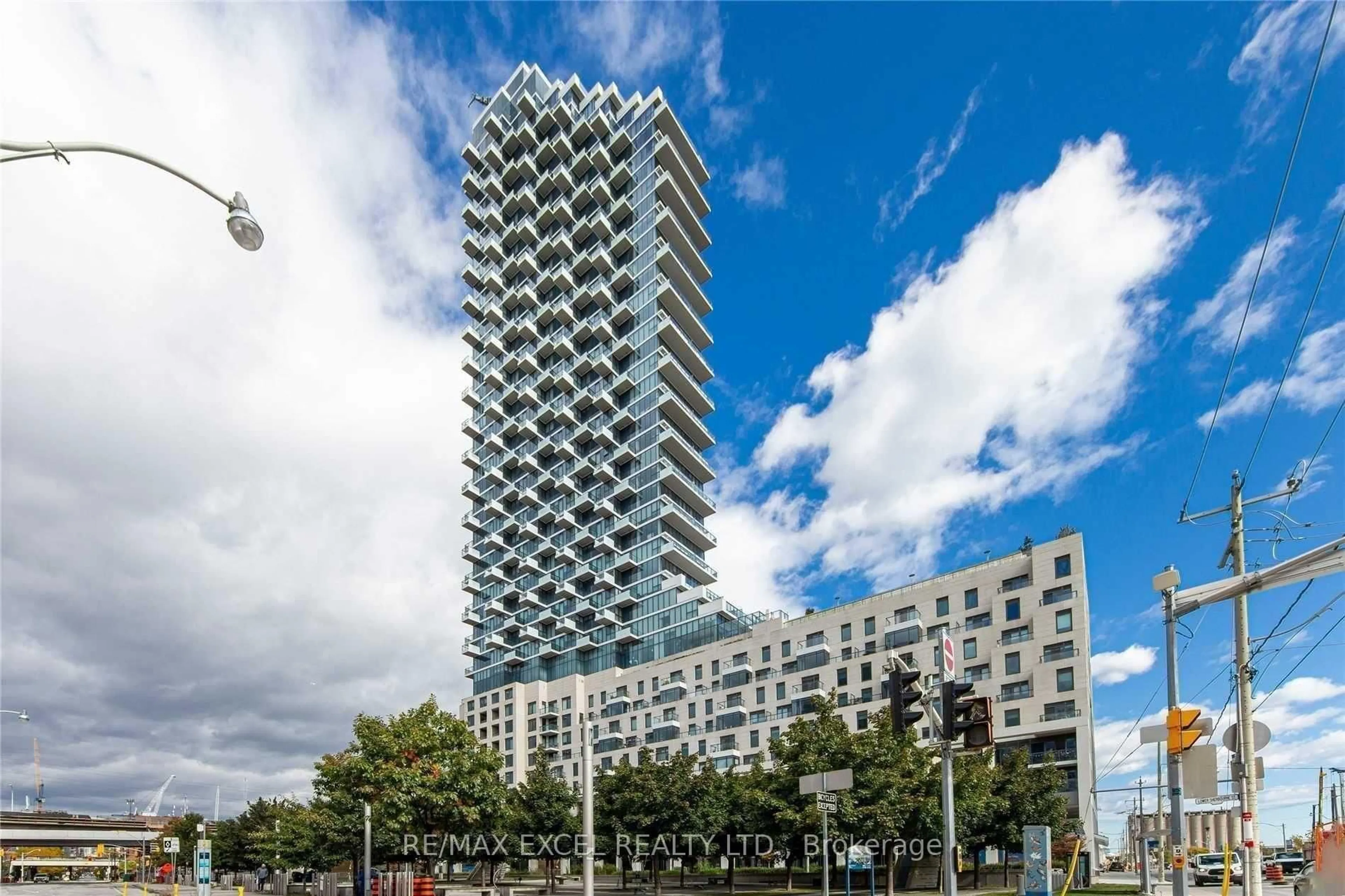 Unknown for 12 Bonnycastle St #204, Toronto Ontario M5A 3T7