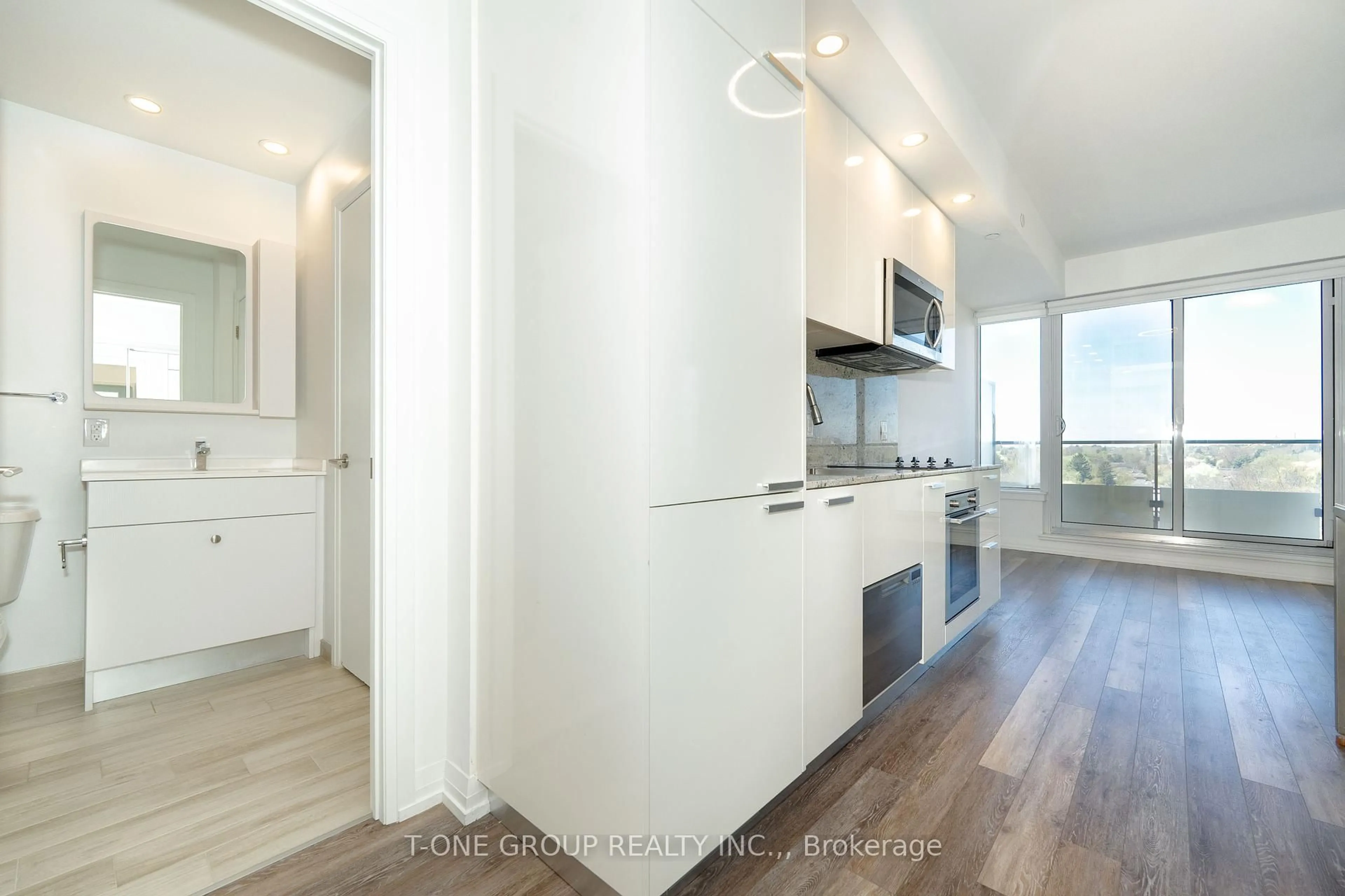 Unknown for 75 Canterbury Pl #910, Toronto Ontario M2N 2N1